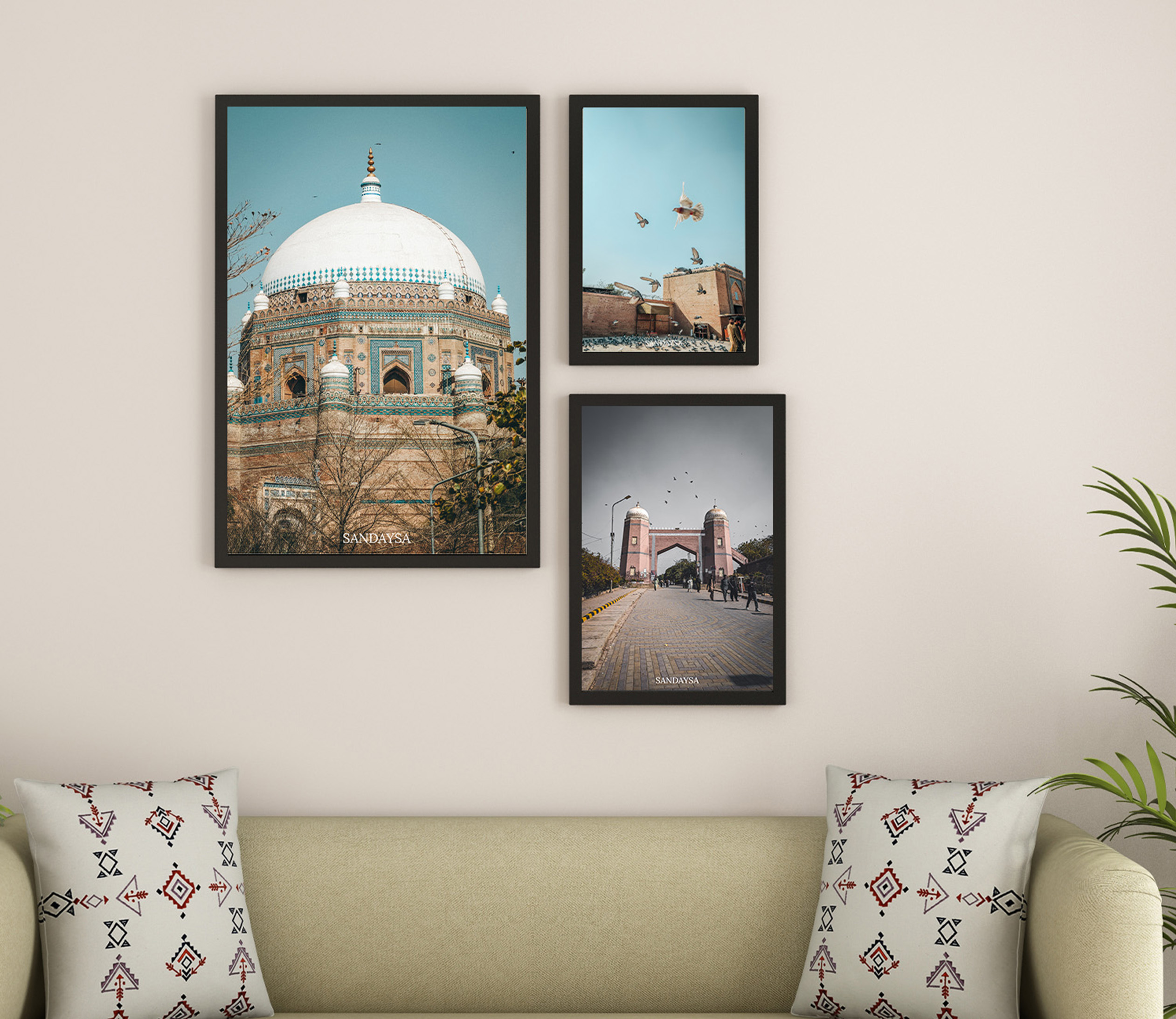 Product Images