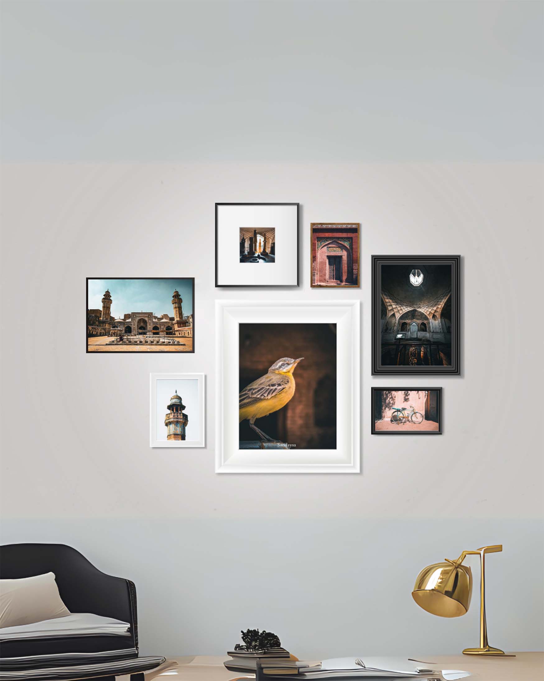 Product Images